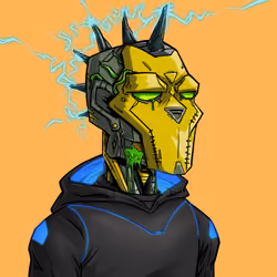 Sentinel #3810