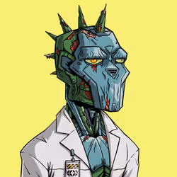 Sentinel #3420