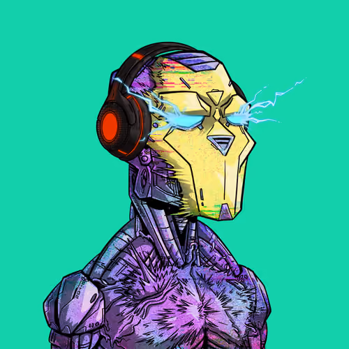 Sentinel #430