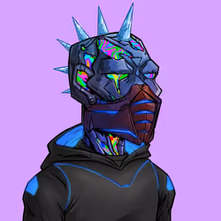Sentinel #9000
