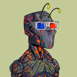 Sentinel #5506