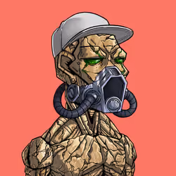 Sentinel #6791