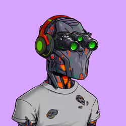 Sentinel #9827