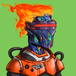 Sentinel #6999