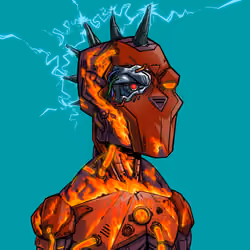 Sentinel #3675