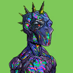 Sentinel #8983