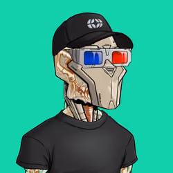Sentinel #8203
