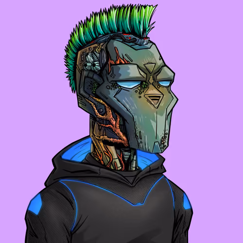 Sentinel #8007