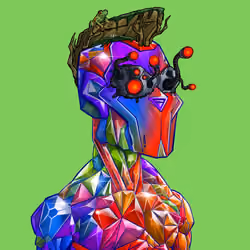 Sentinel #8205