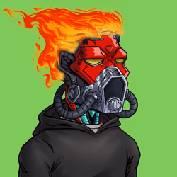 Sentinel #420