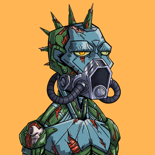 Sentinel #3056