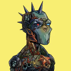 Sentinel #7951
