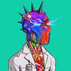 Sentinel #6989