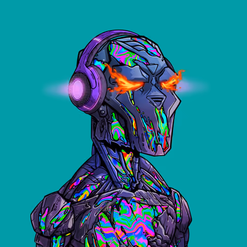 Sentinel #9937