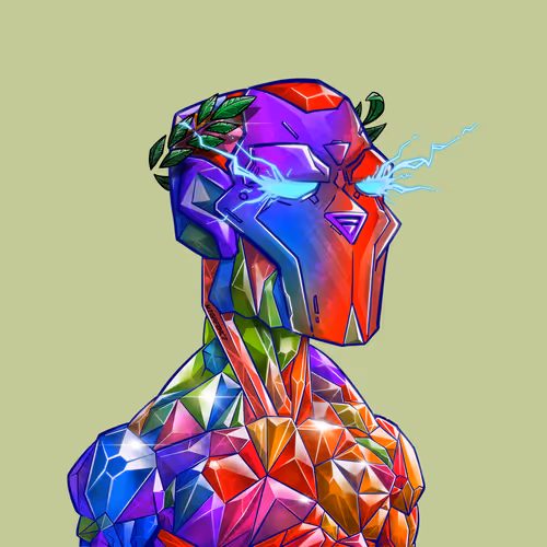 Megaforce Sentinels
