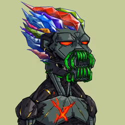 Sentinel #8720
