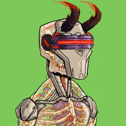 Sentinel #6792