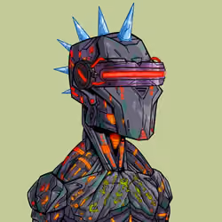 Sentinel #3463