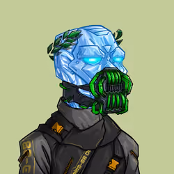 Sentinel #5409
