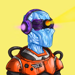 Sentinel #8586