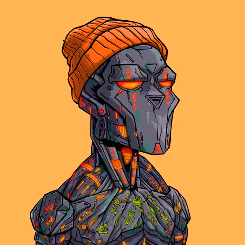 Sentinel #7734