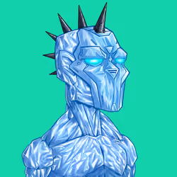 Sentinel #4968
