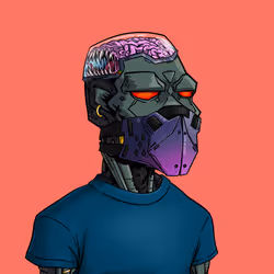 Sentinel #6197