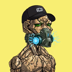 Sentinel #6633