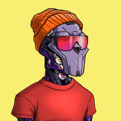 Sentinel #7256