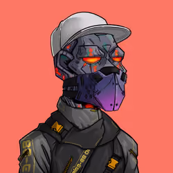 Sentinel #5445