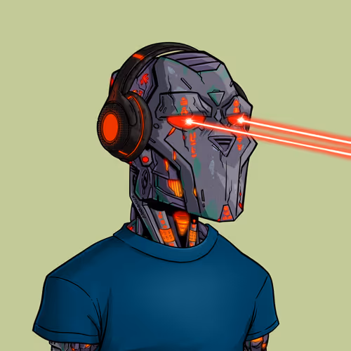 Sentinel #6282