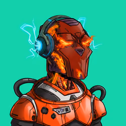 Sentinel #9957