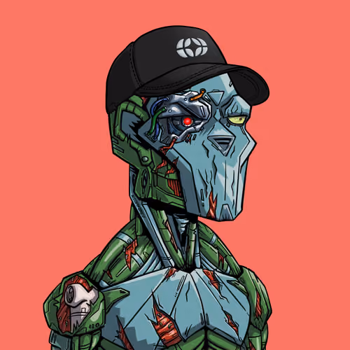 Sentinel #514