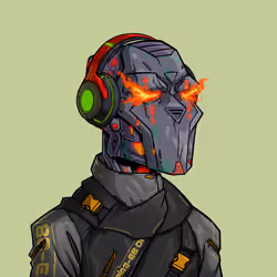 Sentinel #4564