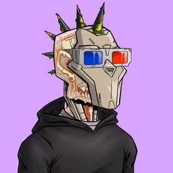 Sentinel #4742