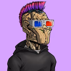 Sentinel #3836