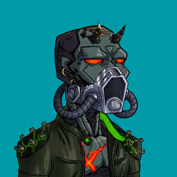 Sentinel #3005