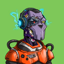 Sentinel #5002