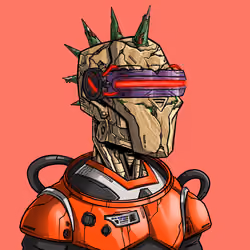 Sentinel #3947