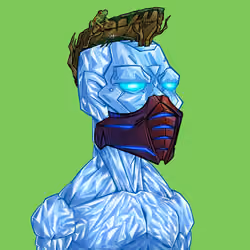 Sentinel #4846