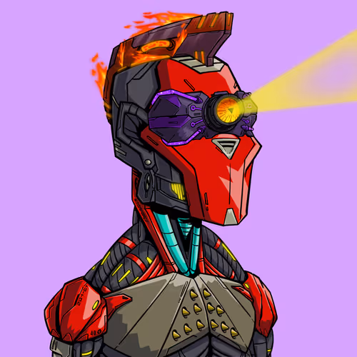 Sentinel #532
