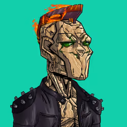 Sentinel #5664