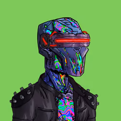 Sentinel #7986