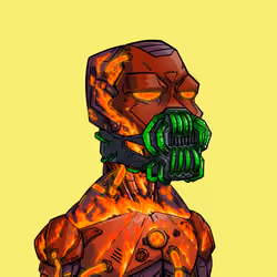 Sentinel #9258