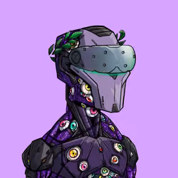 Sentinel #8204