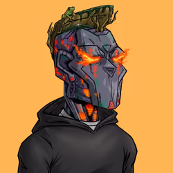 Sentinel #9016