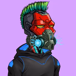 Sentinel #3367