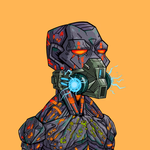 Sentinel #95