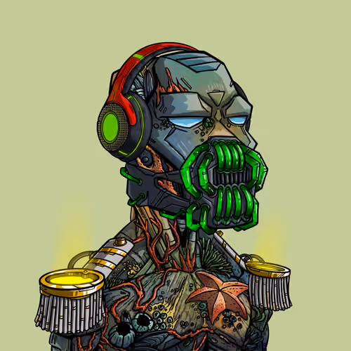 Sentinel #5089
