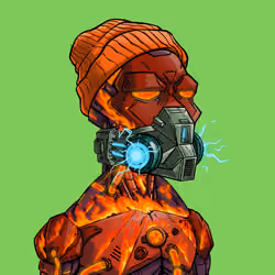 Sentinel #5516